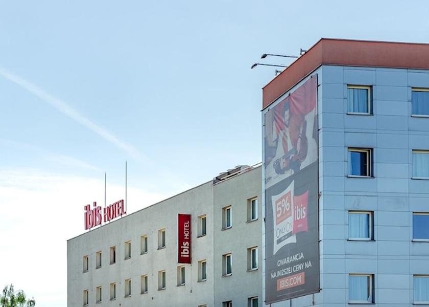 Silesian Voivodeship Czestochowa Facade