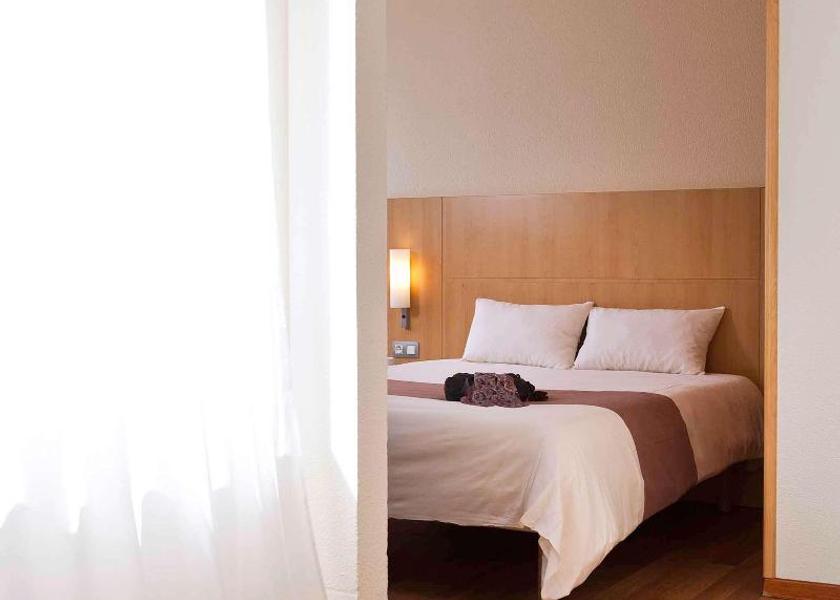 Flemish Region Grimbergen DOUBLE WITH DOUBLE BED