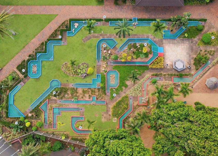 KwaZulu-Natal Kingsburgh Property amenity
