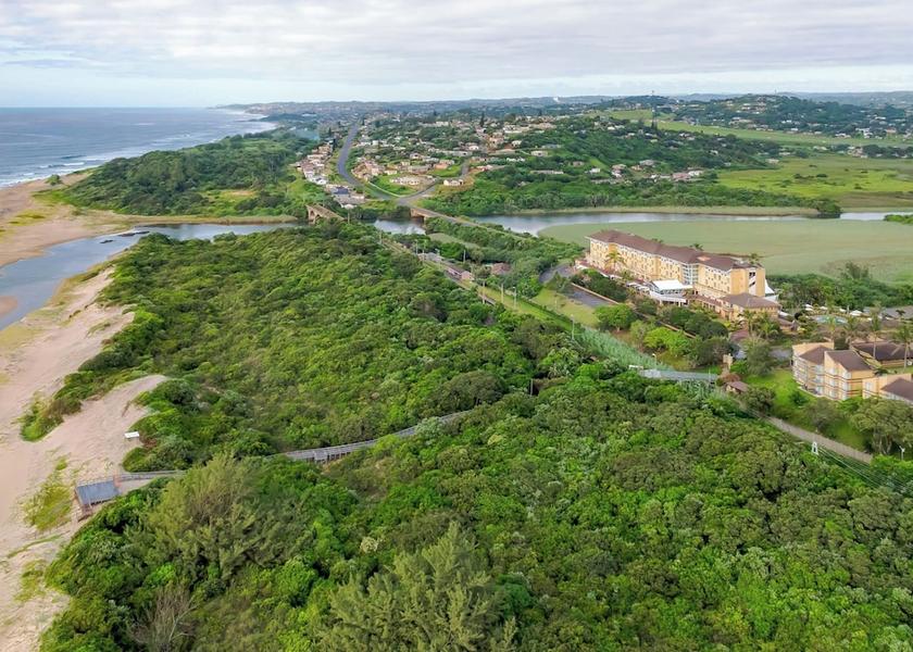 KwaZulu-Natal Kingsburgh Exterior