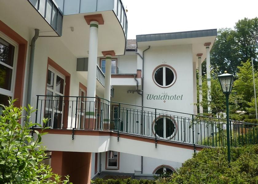 Hessen Geisenheim Front of property
