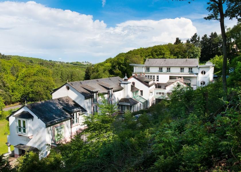 Hessen Geisenheim Building design