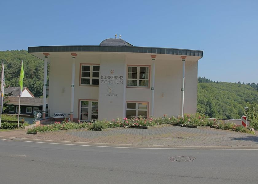 Hessen Geisenheim Exterior