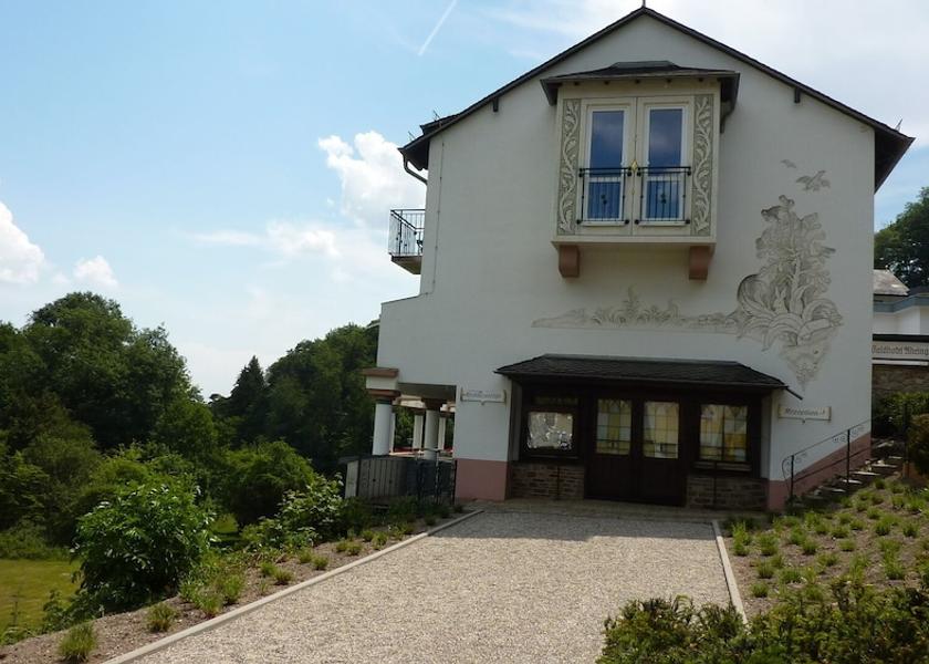 Hessen Geisenheim Exterior