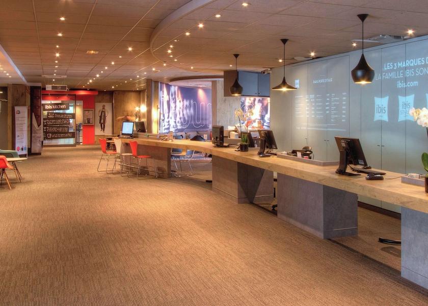 Ile-de-France Gentilly Primary image