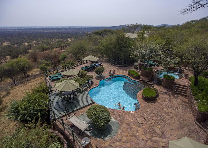 Mara Region Serengeti Primary image