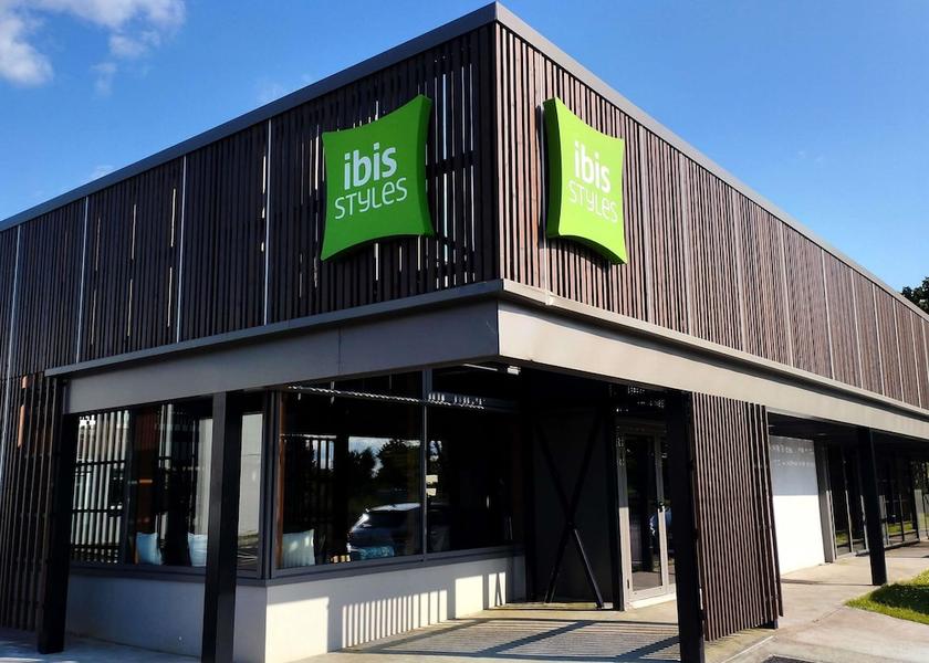 Normandy Saint-Etienne-du-Rouvray Primary image