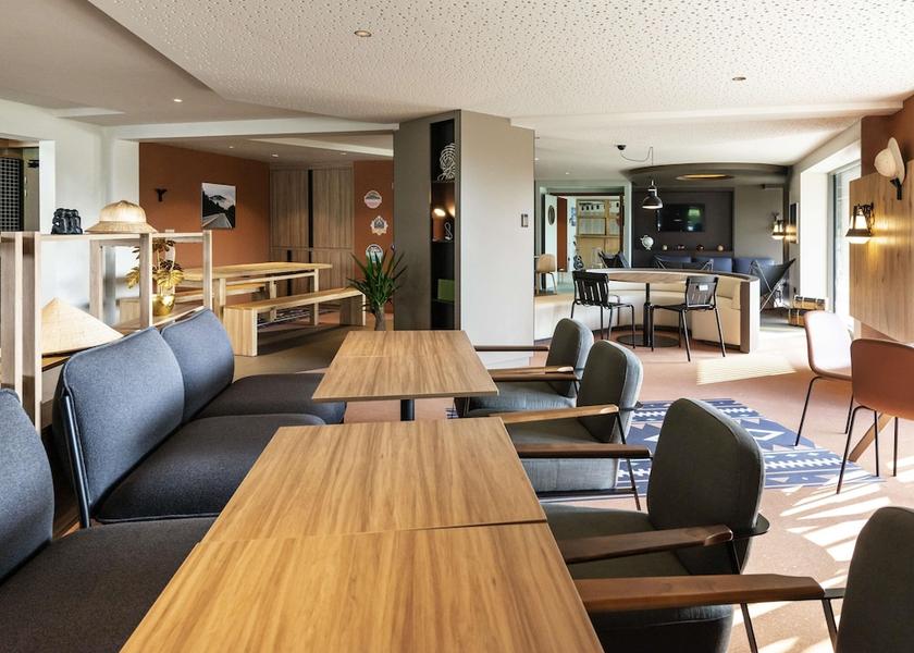 Normandy Saint-Etienne-du-Rouvray Bar