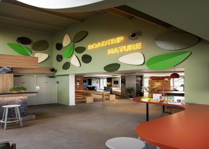 Normandy Saint-Etienne-du-Rouvray Bar