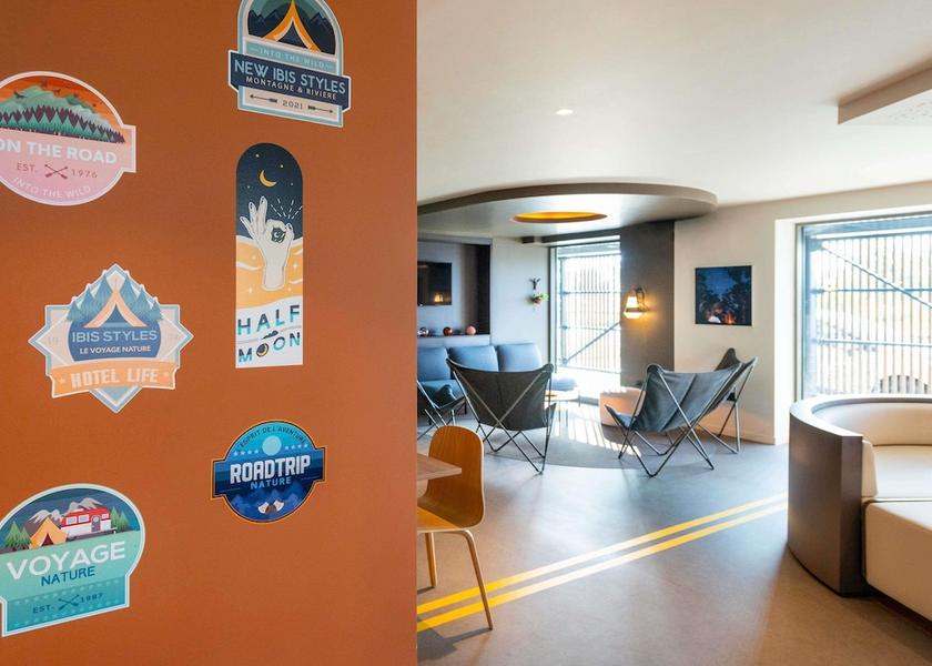 Normandy Saint-Etienne-du-Rouvray Exterior Detail