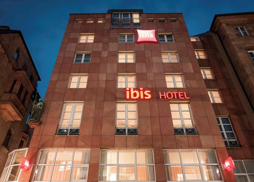 Middle Franconia Nuremberg Primary image