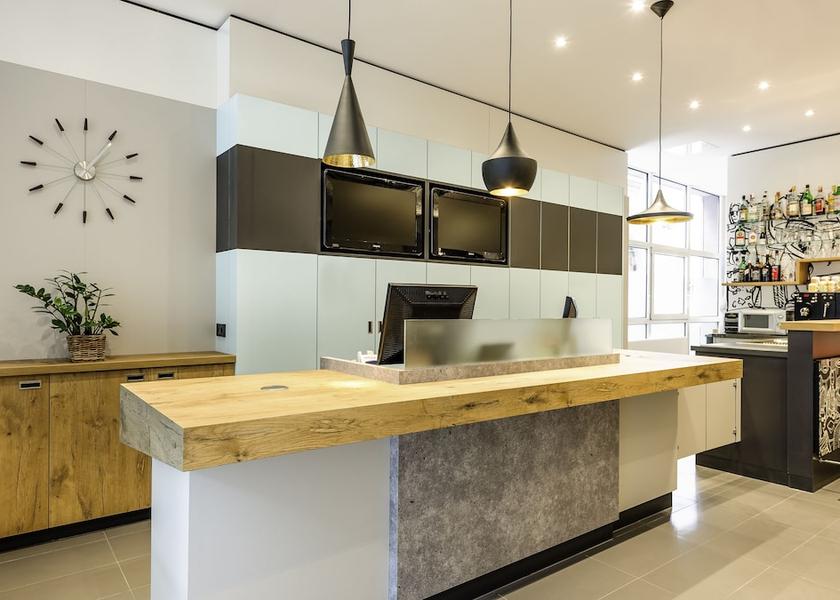 Middle Franconia Nuremberg Reception