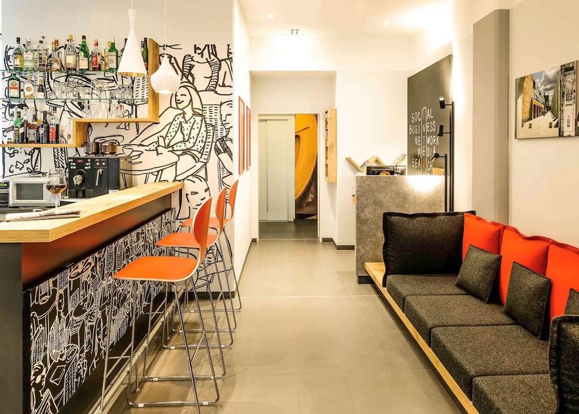 Middle Franconia Nuremberg Bar