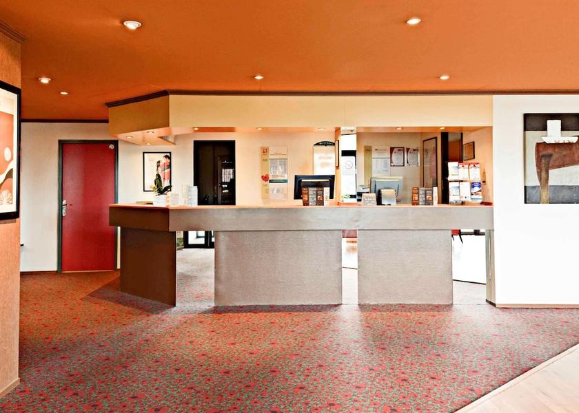 Bourgogne-Franche-Comte Nevers Reception