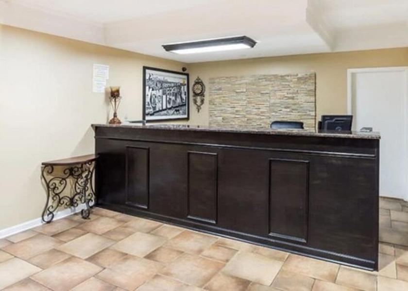 Kentucky Paducah Lobby