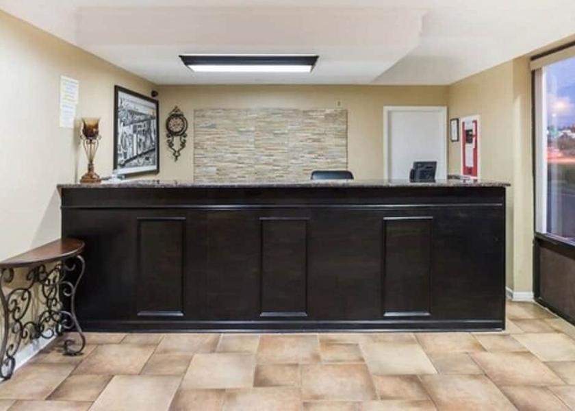 Kentucky Paducah Lobby