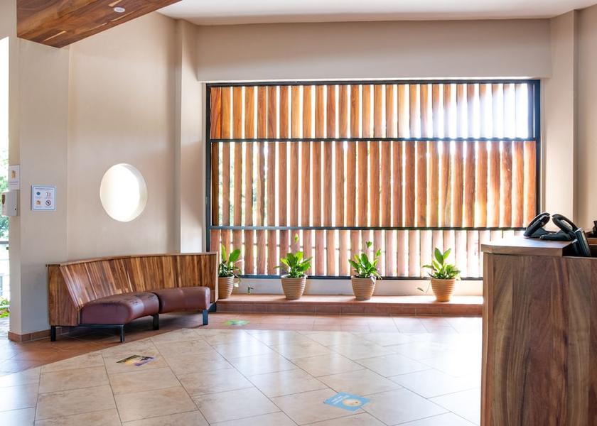  Aguadilla Lobby sitting area