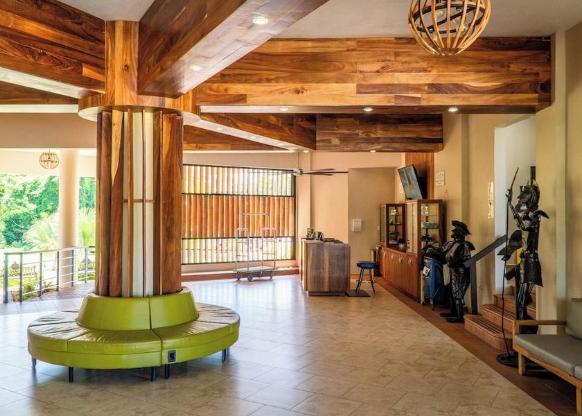  Aguadilla Lobby sitting area