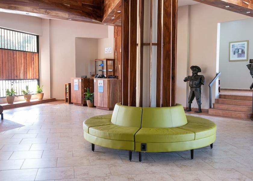  Aguadilla Lobby sitting area