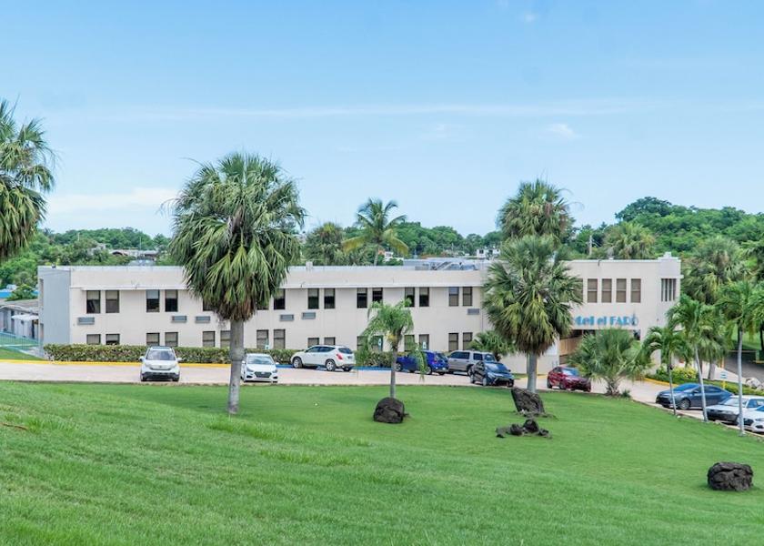  Aguadilla Exterior Detail