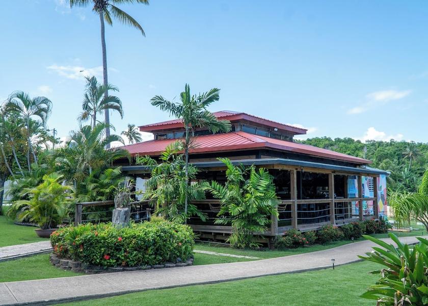  Aguadilla Restaurant