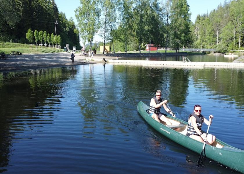Akershus Lorenskog Rowing