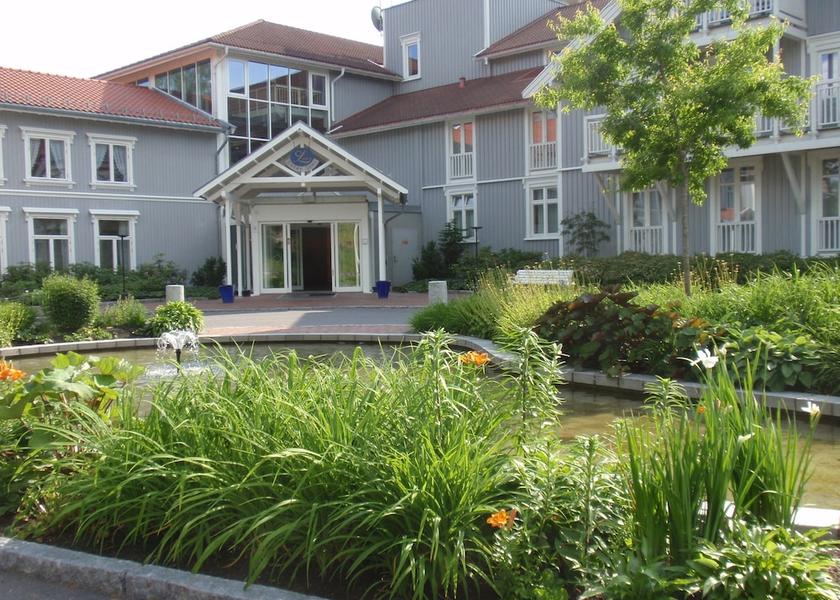 Akershus Lorenskog Property entrance