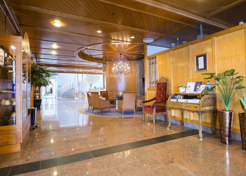 Akershus (county) Lorenskog Lobby