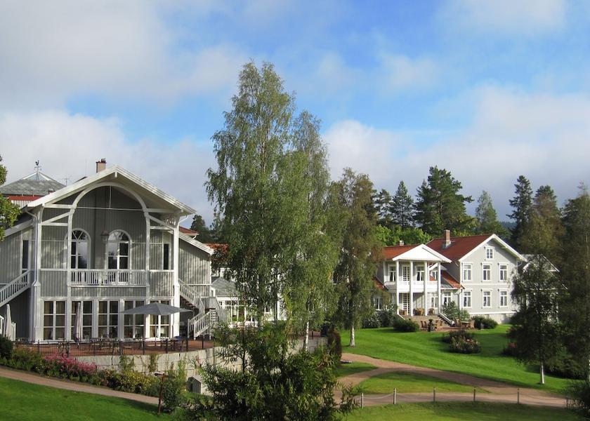 Akershus Lorenskog Exterior