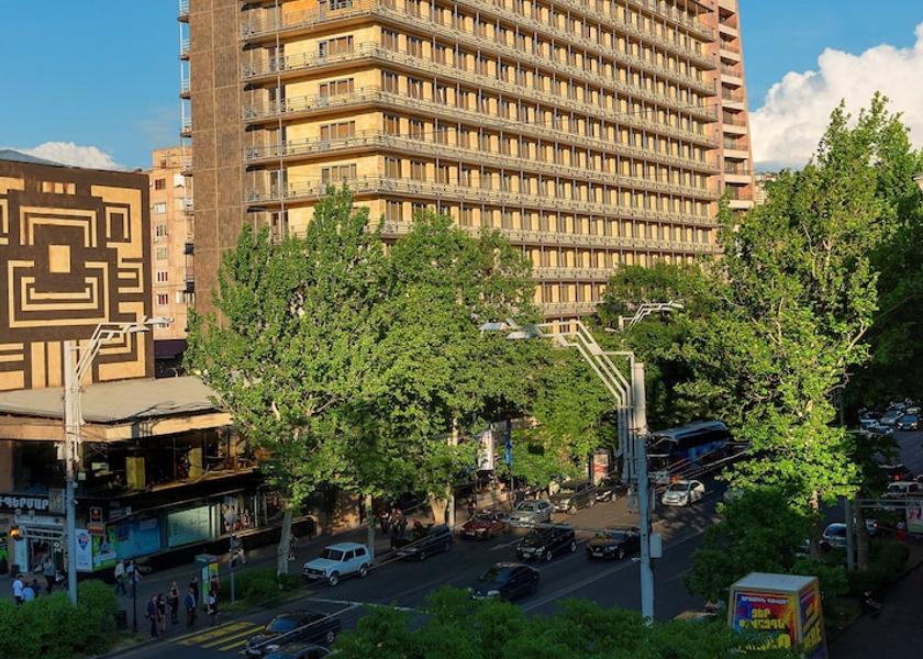  Yerevan Exterior