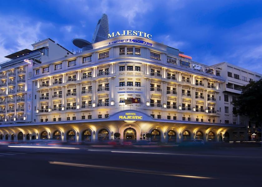 Binh Duong Ho Chi Minh City Primary image