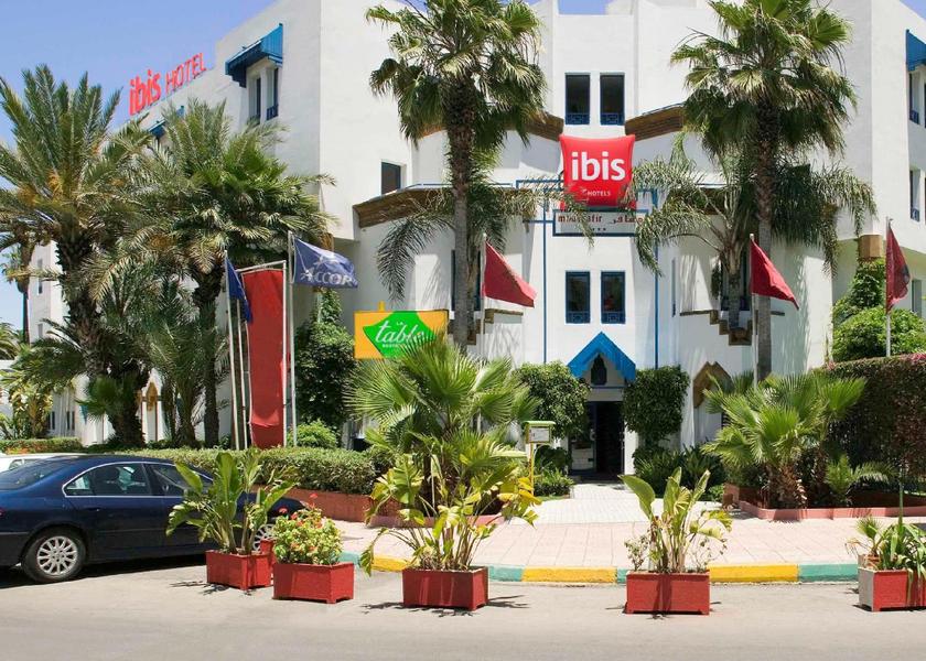 Fès-Meknès Fes Hotel Exterior