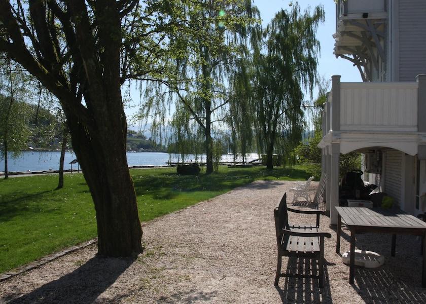 Hordaland (county) Kvam Exterior Detail