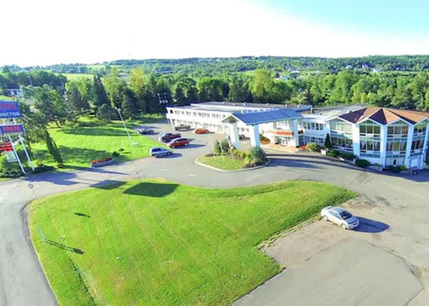 New Brunswick Moncton Primary image