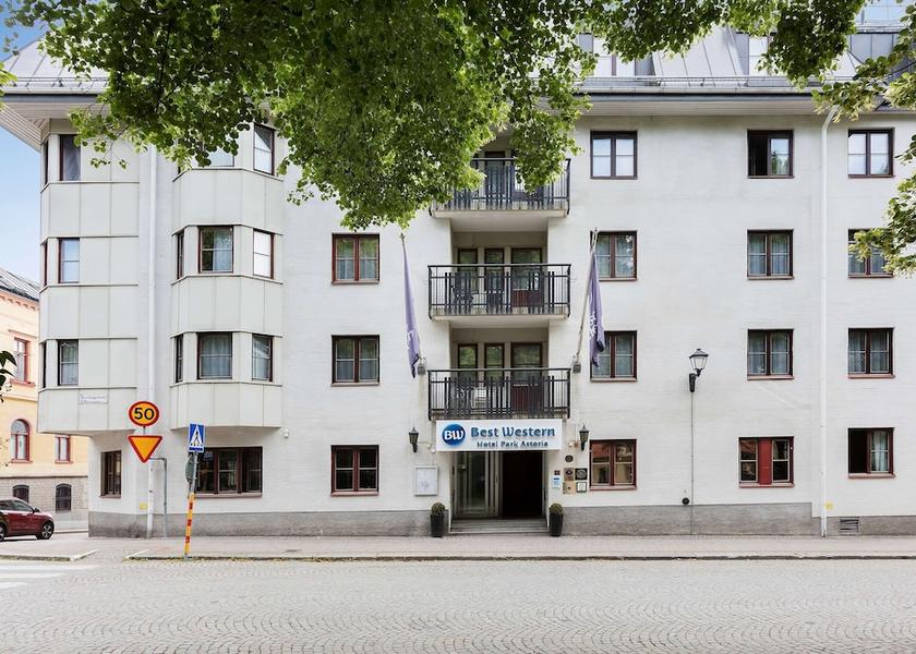 Uppsala County Enkoping Primary image