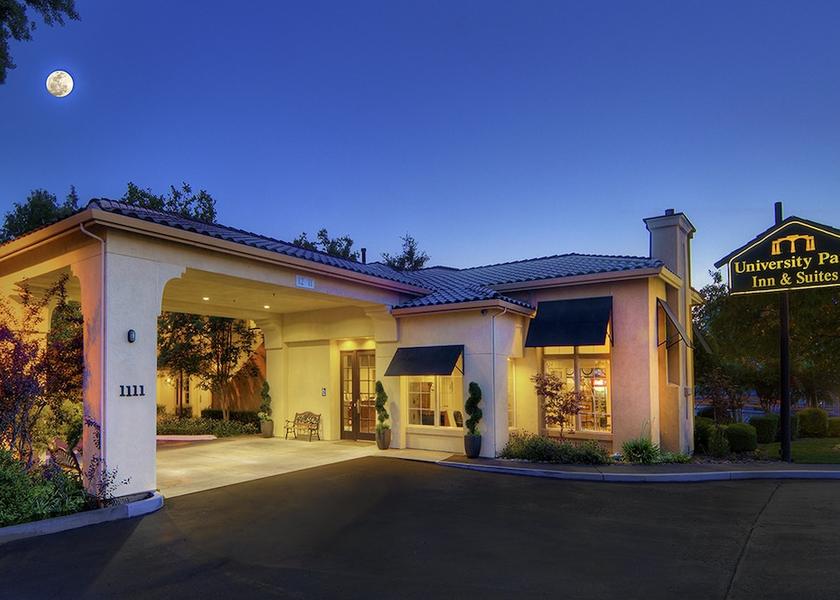 California Davis Primary image