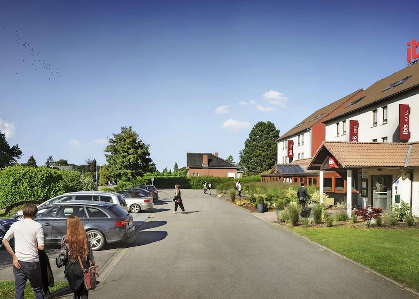 Walloon Region Fleurus Primary image