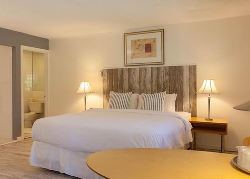 New York Southampton Room