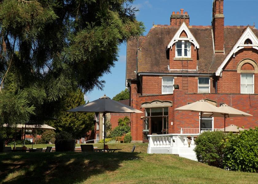 England Stourport-on-Severn Exterior