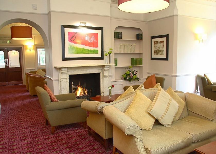 England Stourport-on-Severn Lounge