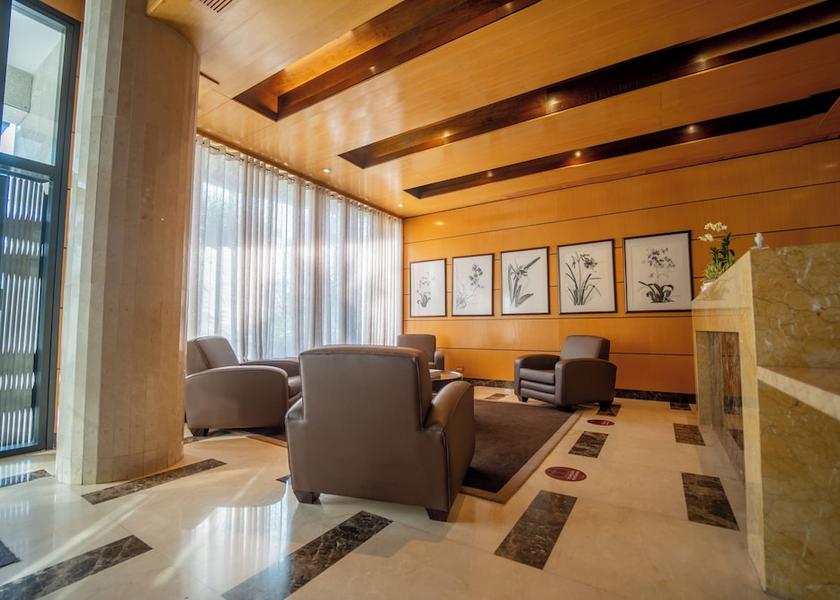 São Paulo State São Paulo Reception