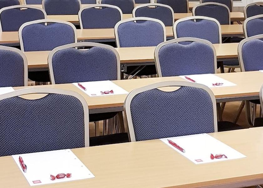 Nord-Trondelag (county) Levanger Meeting Room