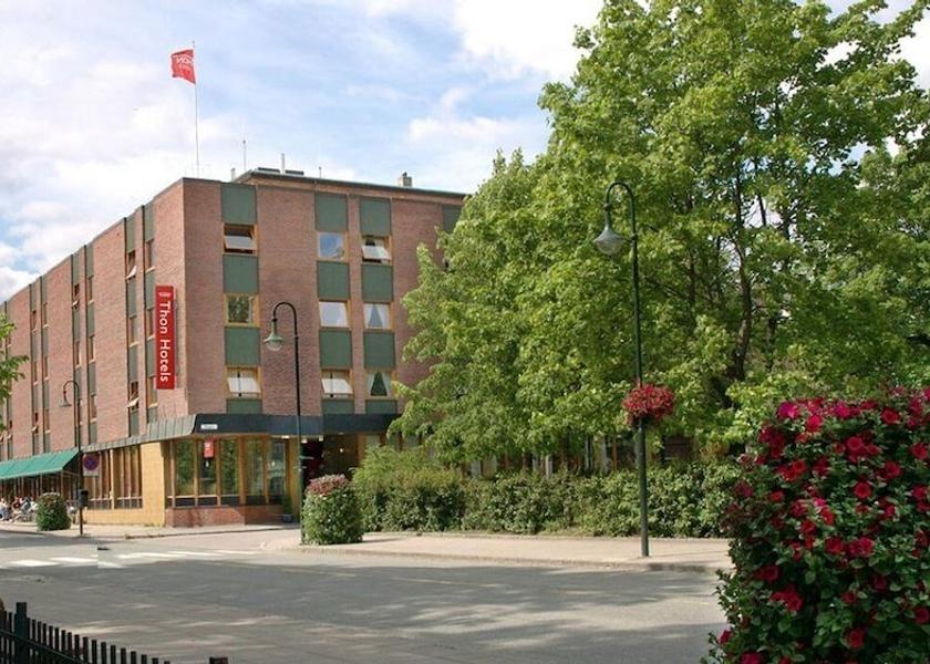 Nord-Trondelag (county) Levanger Primary image