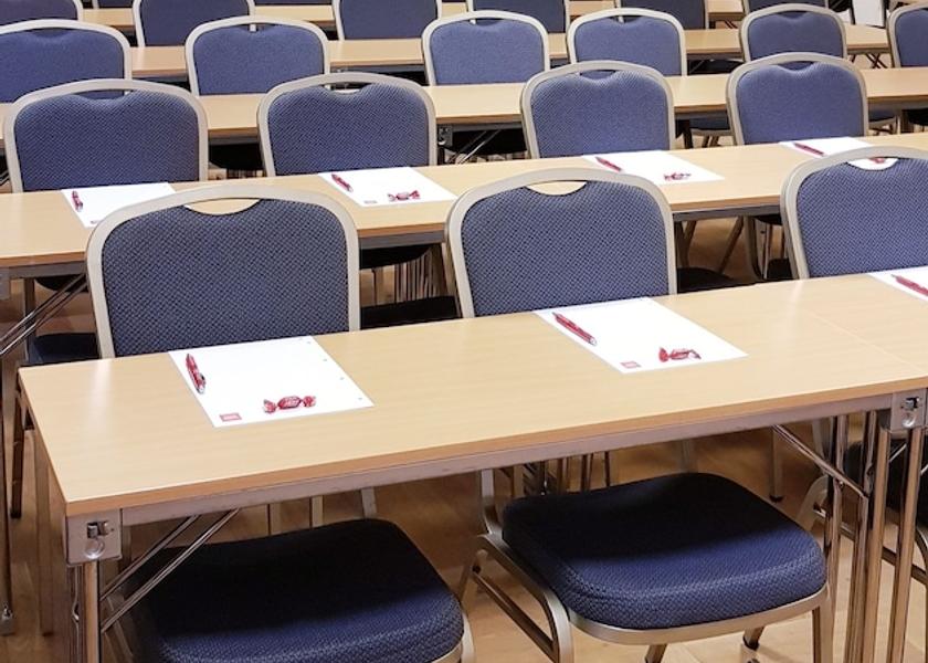 Nord-Trondelag (county) Levanger Meeting Room