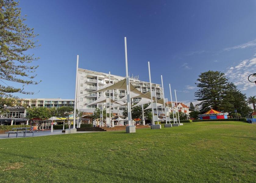 New South Wales The Entrance Exterior