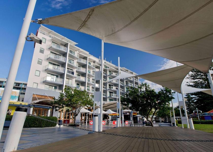 New South Wales The Entrance Exterior