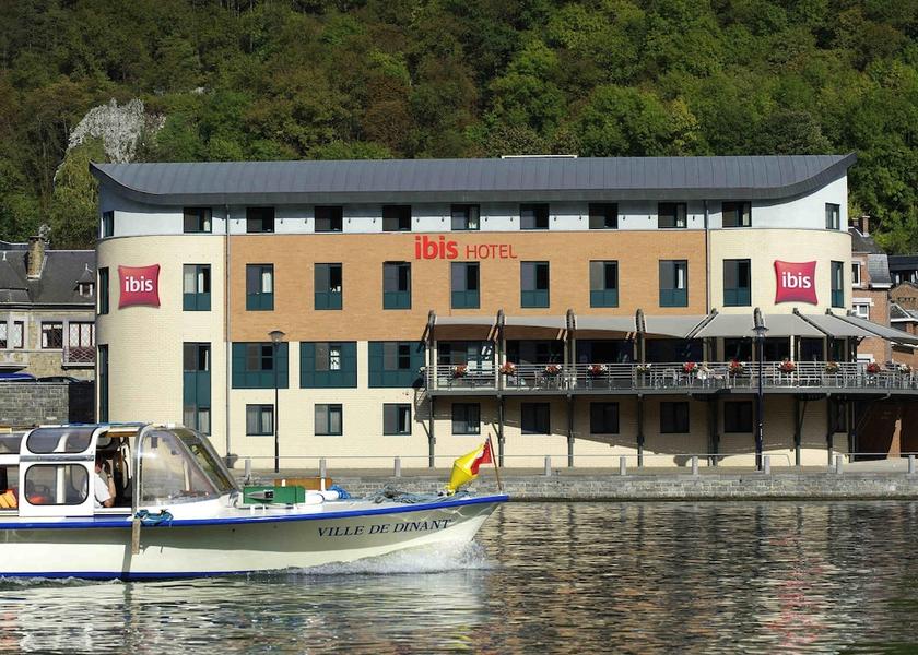 Walloon Region Dinant Primary image