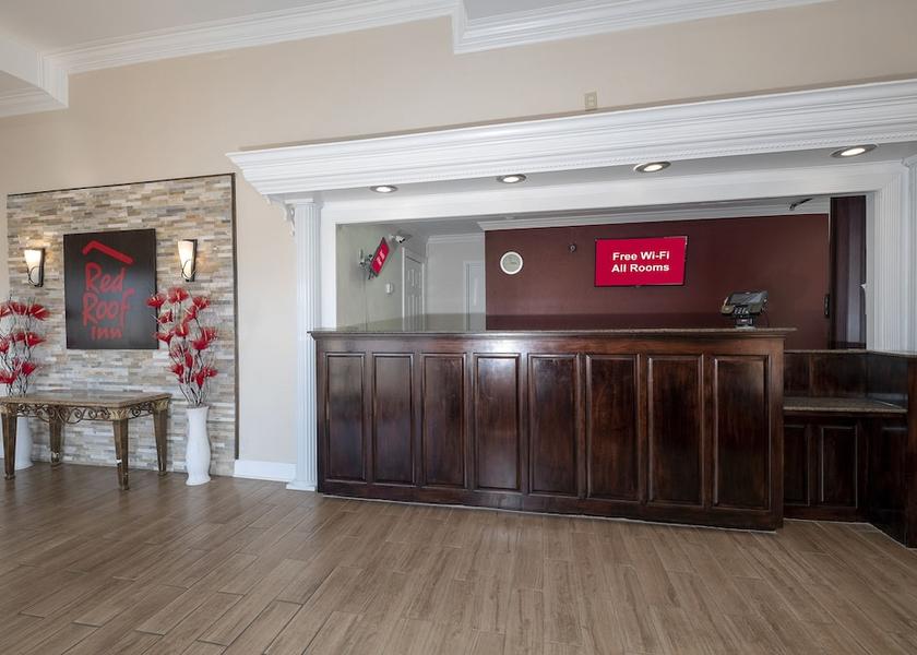 Alabama Muscle Shoals Reception