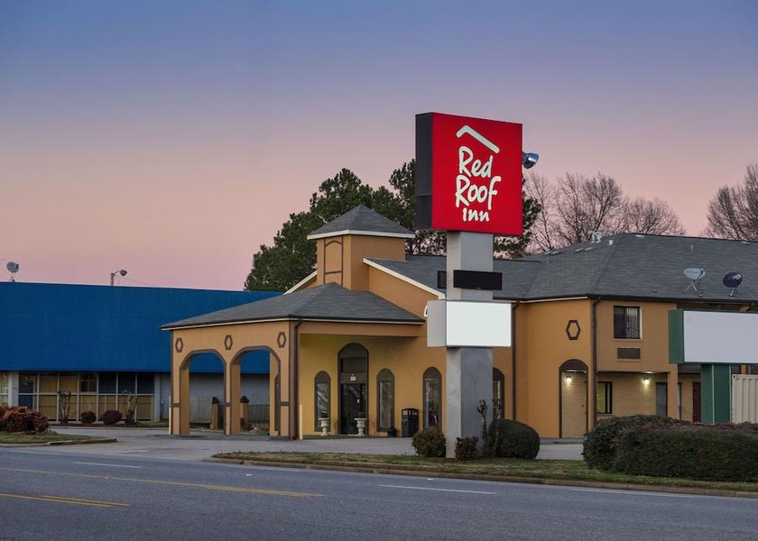 Alabama Muscle Shoals Primary image