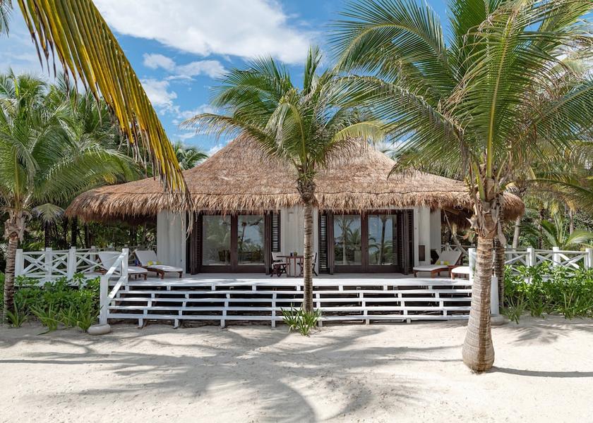 Quintana Roo Xpu-Ha Room